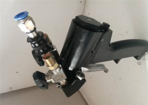 Quality 2kg Lightweight Polyurea Spray Gun For Polyurethane Continuous Jet Linear wholesale