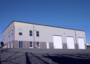 Quality Customized Steel Structure Building Poultry Farm Metal Frame Warehouse Construction wholesale