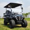 Buy cheap Electric Four Wheel New Energy 2 Seater Off Road Lifted Golf Carts from wholesalers