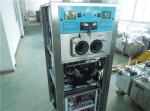 Commercial Frozen Yogurt Ice Cream Machine with Double Control Systems
