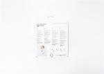 100% Organic Cotton Swaddle Wraps Muslin Receiving Blankets Fluffy And Soft