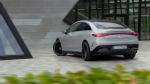 New EV SUV 609km Long Range Electric Vehicle Mercedes-Benz EQE 500 W350kw/408P.s