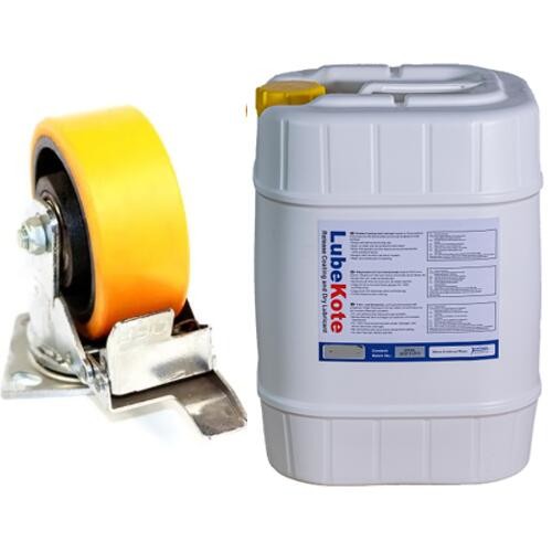 Water Based Polyurethane Mold Release For Automotive Interior PHC Cover