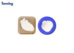 High Elastic Dtf Melting Powder Softer For Textile Printing White