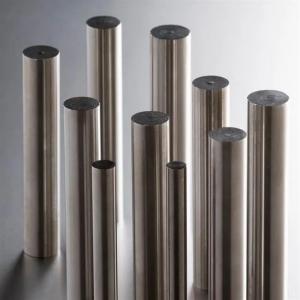 Quality High Strength 4J33 4J335 Steel Ingot 1J117 Hot Rolled Forged Rod 33HK Round Steel Plate Low Expansion Alloy wholesale