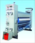 Corrugated Carton Box Machine With Flexo Printing