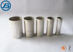 Light Weight Magnesium Alloy Tube AZ61A Magnesium Alloy Round Tube For Machining