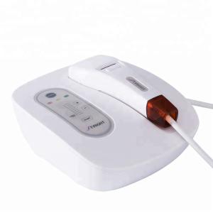 Quality Portable Mini IPL Hair Removal Home Use Skin Rejuvenation wholesale