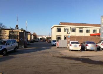 Weifang Fred Machinery Co., Ltd.