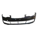 Multi Cavity P20/718/738/NAK80 Car Front Bumper Molding