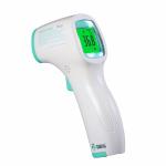 Body Object Mode Digital Non Contact Infrared Thermometer