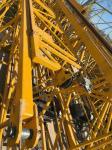 2021 Zoomlion Tower Crane (WA7015-10) Price, Direct Sales