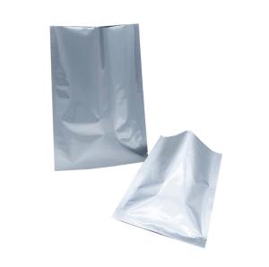 Quality Mylar Laminating Pouches Vacuum Storage Bags Heat Seal Aluminum For Food wholesale