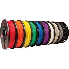 Easthreed Extruder Pla 3D Printer Filament 1 Kg / Spool For 3D Printer Machine