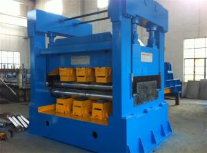 Quality SUS200 Stainless Steel Plate Cut To Length Line Machine Heavy Gauge Cut To Length Line wholesale