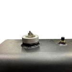 Off Road Camping Water Storage Tank Car Exterior Accessories 26L/36L Aluminum