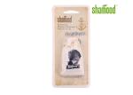 Small Hanging Air Freshener Natural Scented Solid Car Perfume