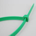 DM-7.2*400mm Low price & high quality black white colorful nylon uv cable ties