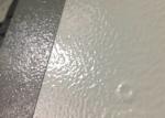 Elephant Texture Wrinkle Powder Coat Resources Saving High Temperature