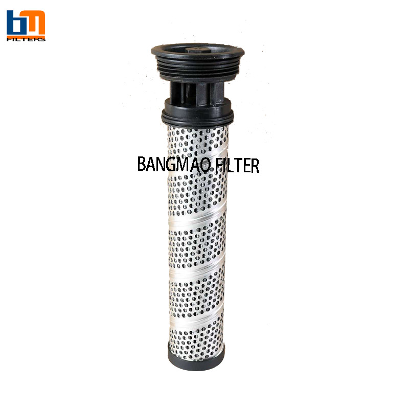 Condition BAMA 10 micron 70002525 Forklift Hydraulic Filter for JLG Forklift Parts