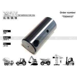 Quality SK60-5 Excavator Swing 2 Stage Gear Pin for Power Transmission wholesale