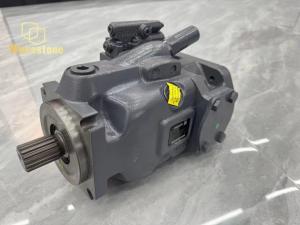 Quality A10V0100LA90DS Rexroth Hydraulic Pump Genuine Bosch Rexroth Pump For LIUGONG Excavator wholesale