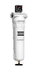 Quality 9-520 L/S Atlas Air Filters SFA Series Silicone Free For Superb Air Purity wholesale