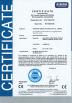 SHENZHEN UNISEC TECHNOLOGY CO.,LTD Certifications