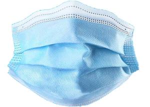 Quality Sterile Face Mask Surgical Disposable Medical Mask Non Woven Fabric Material wholesale