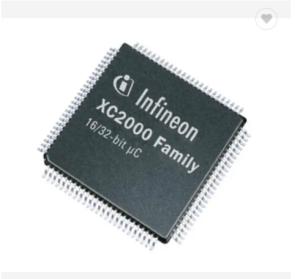 Quality General Purpose Programmable IC Chip SAK-XC2224L-20F66V AA wholesale