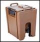 Premium 44.5 Litres Insulated Beverage Dispenser for Hotels