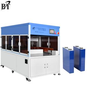 Quality ISO9001 Battery Cell Sorting Machine Lithium Battery Internal Resistance Tester wholesale