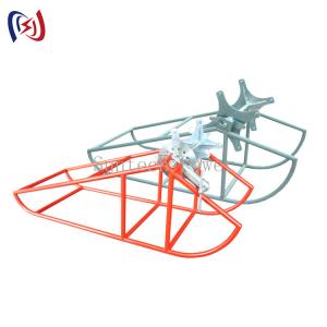 Quality 70Kg Wire Reel Stands wholesale
