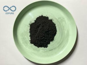 Quality 1000mg/g Coal Based Activated Carbon Powder For Flue Gas Treatment 200-325mesh wholesale