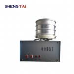 ST134 Stable screening performance of electric filter semi-automatic mechanical