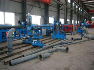 Quality Elbow-Welding-Machine wholesale