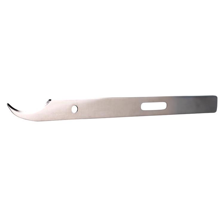 Wholesale Disposable Sterile Carbon Steel Stitch Cutters Blade