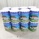 Non Curable Non Curing Cementitious Waterproofing Coating 20kg/Bucket