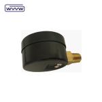 2 inch gas testing pressure gauges manometer/manometro