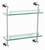 51933 towel ring bathroom accessory brass chrome finish tumbler holder towel bar paper holder soap dish