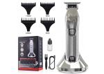 Rechargeable Adjustable Hair Trimmer Clippers 100v-240v Men Personal Care