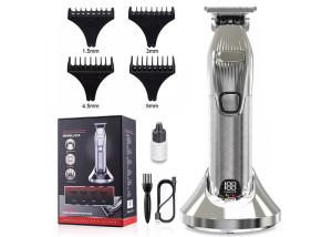 Quality Rechargeable Adjustable Hair Trimmer Clippers 100v-240v Men Personal Care wholesale