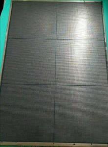 Quality FR4 TG170 FR4 Printed Circuit Board Line Width Line Spacing 12/12mil Deep Hole wholesale