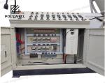 Extrusion Machine Factory Customized Nylon Plastic Products Production Line