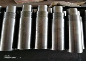 Quality RD Zinc Die Casting Machine Shot Sleeve In Die Casting wholesale