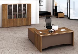 Quality wholesale melamine office staff table furniture wholesale