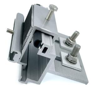 Quality Facade Aluminum Clips Stone Cladding Fixing System wholesale