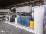 UV Resistance PC Plastic Sheet Extrusion Line Sunshine Roof Panel Extrusion Line