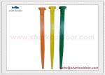 Plastic Tent Peg stakes 21.5cm