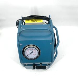 Quality 2200 Bar Hydraulic Pump Pneumatic For Marine Diesel Engine wholesale